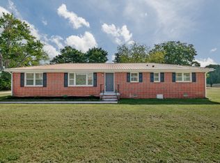 1790 Old Estill Springs Rd, Winchester, TN 37398
