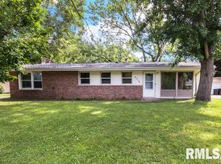 5014 N Ronald Rd, Peoria, IL 61614