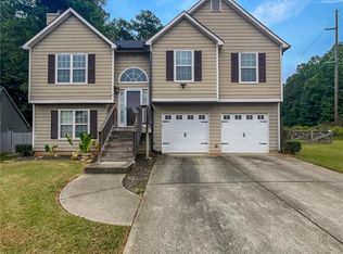 3202 Grove Trl NW, Acworth, GA 30101