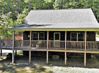 4579 Hopi Way, Del Rio, TN 37727