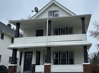 1328 W 110th St #A, Cleveland, OH 44102