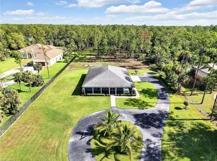 4445 5th Ave SW, Naples, FL 34119