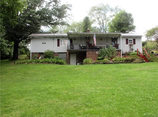 124 Heck Rd, Sarver, PA 16055