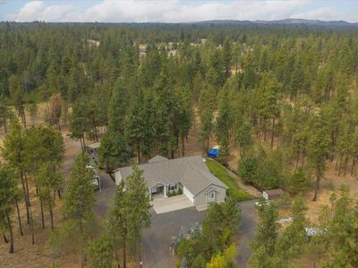 18206 S Hanson Pond Ln, Cheney, WA, 99004