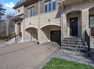 74 Dryden Way, Toronto, ON M9R0B2