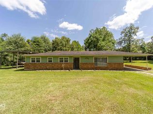 3632 Gore Store Rd, Village Mills, TX 77664