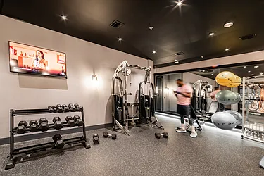 Rented by Goose Property Management LLC