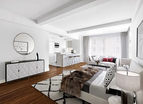 Rented by Central Park South Associates | media 5
