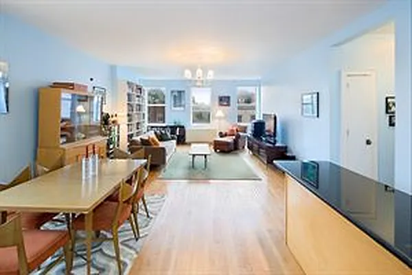 Sold by Douglas Elliman | media 2