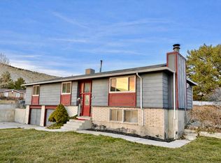 59 Hillcrest Dr, Price, UT 84501