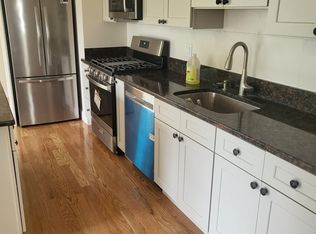 628 Trapelo Rd #1, Belmont, MA 02478