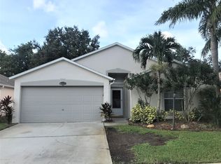 4125 Grand Meadows Blvd, Melbourne, FL 32934