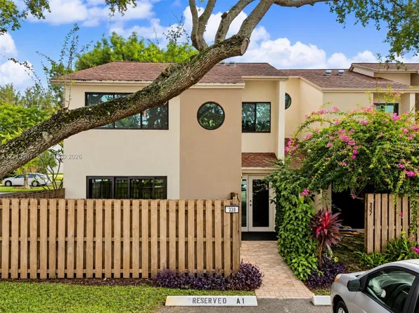 339 City View Dr #339, Fort Lauderdale, FL 33311