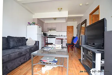Rented by J Misrahi Realty Corp