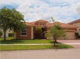 2127 SW 130th Ter, Miramar, FL 33027
