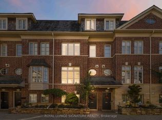 31 Furrow Ln, Toronto, ON M8Z 0A2