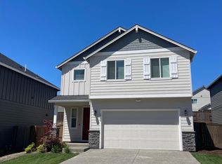 16857 SE Mist Layer Loop, Happy Valley, OR 97086