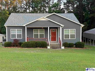 2281 New Market Rd, Hartsville, SC, 29550