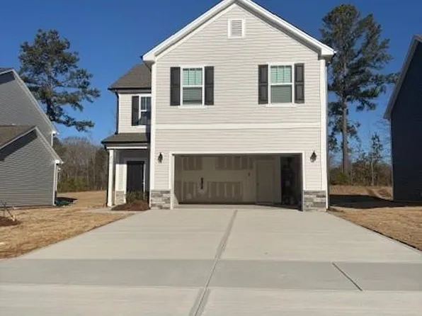239 Streamside Dr, Locust, NC 28097