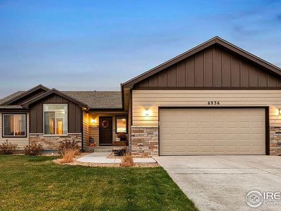 6936 Meade St, Wellington, CO, 80549