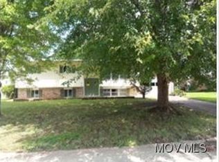 23 Haislop Rd, Washington, WV 26181