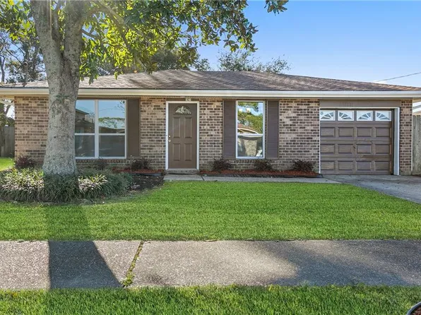 1821 Southdown Rd, La Place, LA 70068