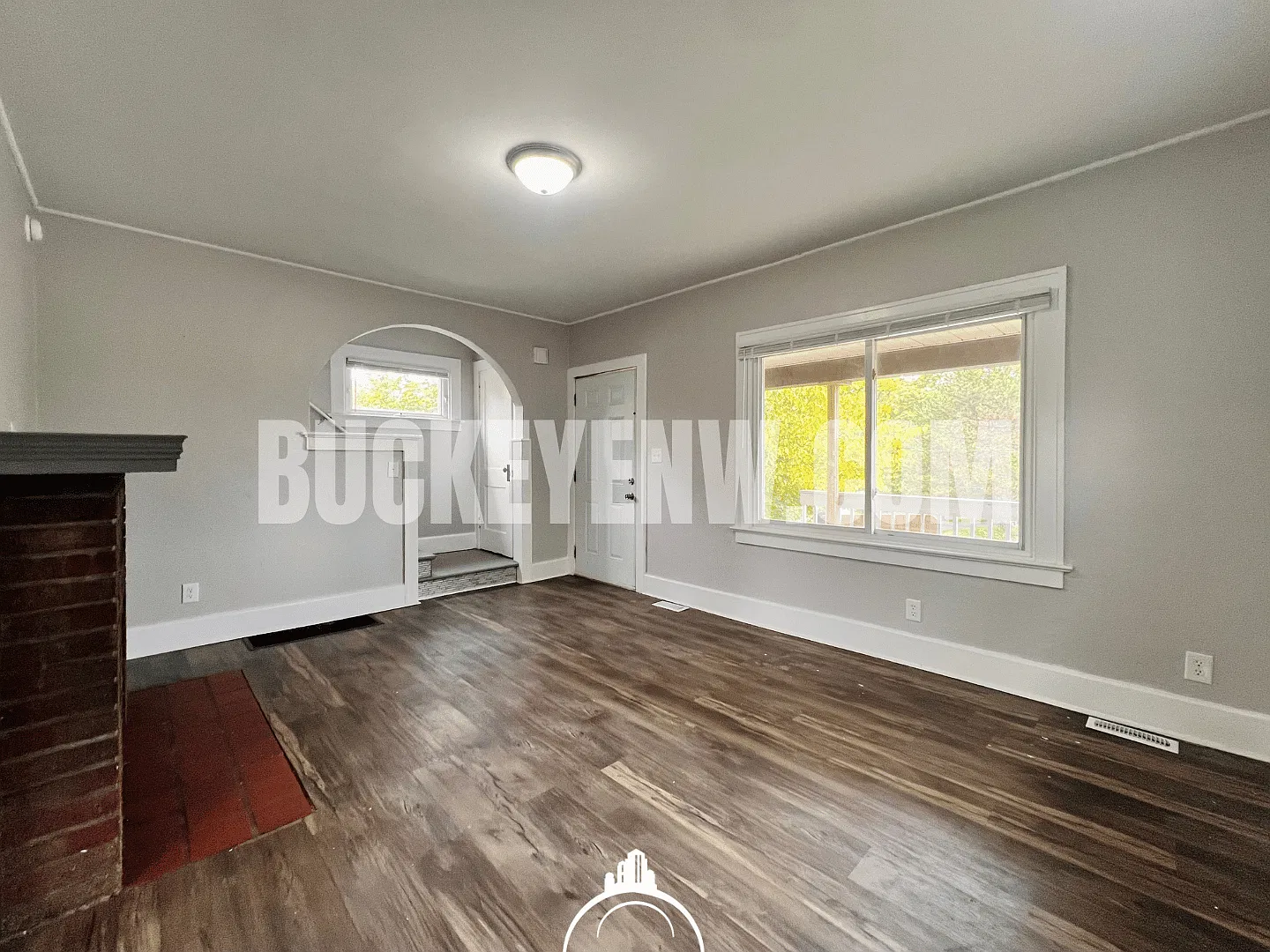 3 Bedroom House — Photo 3