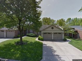 2717 Hurstland Court, Crestview Hills, KY 41017