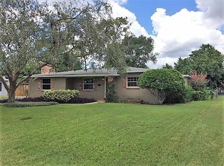 1111 Sherrington Rd, Orlando, FL 32804