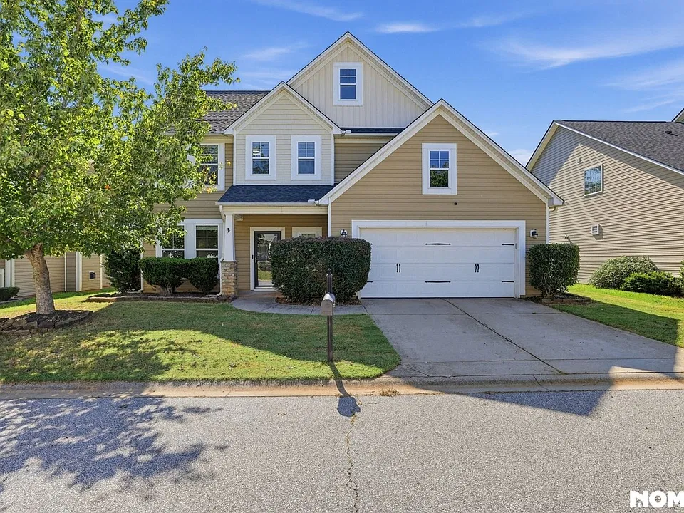 302 Barrett Chase Dr