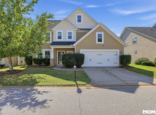 302 Barrett Chase Dr, Simpsonville, SC 29680