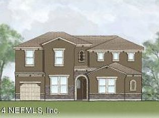 1057 Autumn Pines Dr, Orange Park, FL 32065