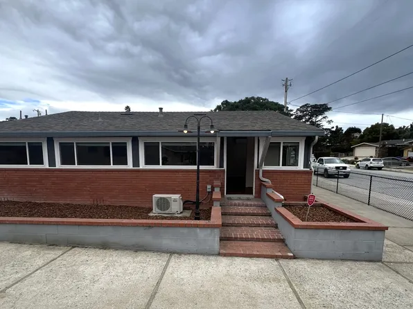 3060 Redwood Dr, Marina, CA 93933