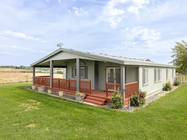 39216 140th Grn, Benton City, WA 99320