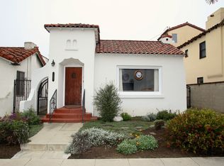 154 Saint Joseph Ave, Long Beach, CA 90803