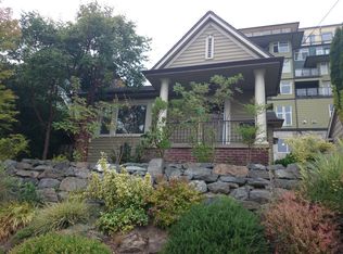 2013 Dexter Ave N, Seattle, WA 98109