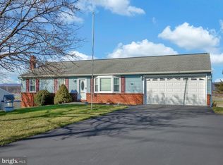 292 Ridge Hill Rd, Mechanicsburg, PA 17050