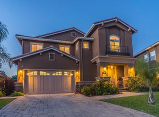 3372 Woodside Ln, San Jose, CA 95121