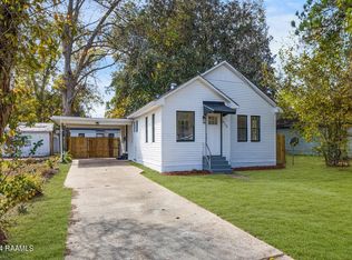 613 W Martin Luther King Jr Dr, Opelousas, LA 70570