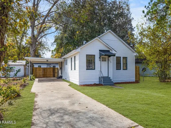 613 W Martin Luther King Jr Dr, Opelousas, LA 70570
