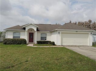 620 Reindeer Dr, Poinciana, FL 34759