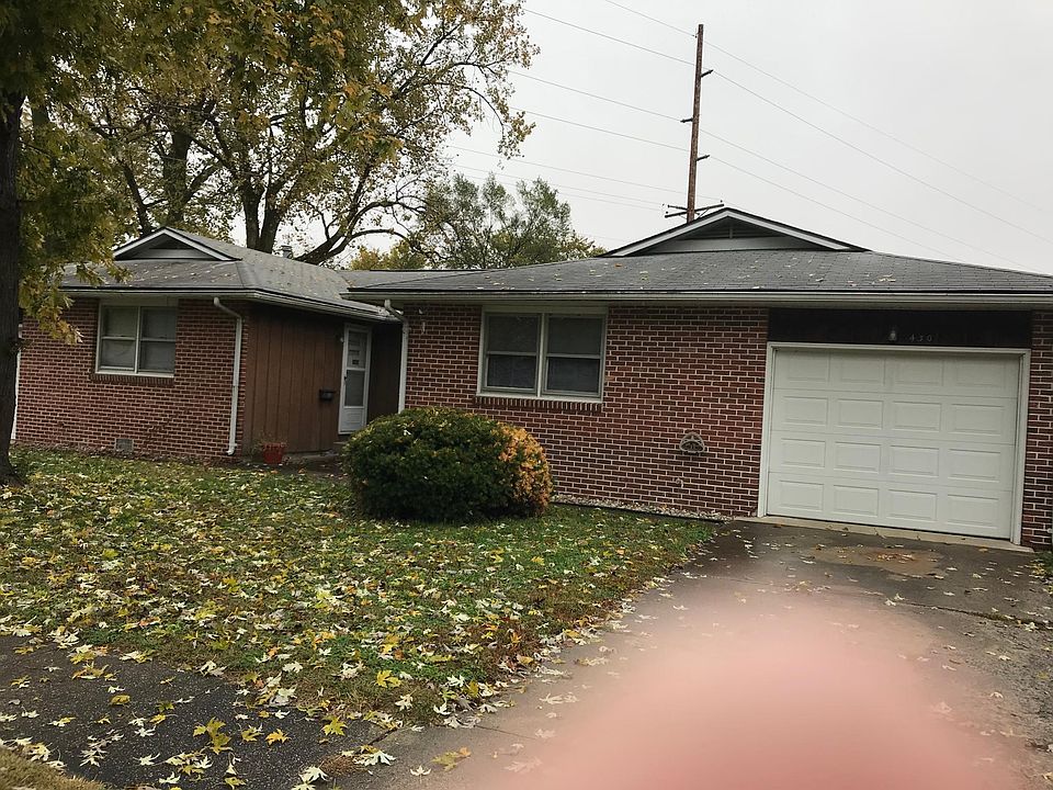 2nd image of 430 Price Ave