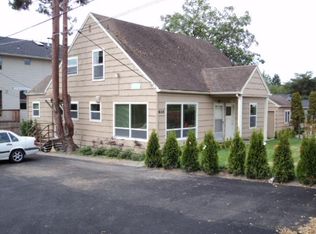 615 NW 129th Ave #4, Portland, OR 97229