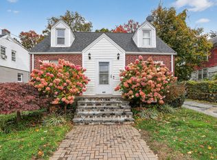 485 Westfield Ave, Bridgeport, CT 06606