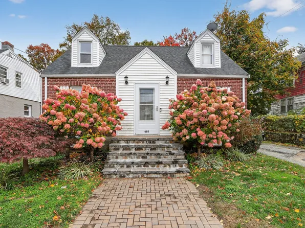 485 Westfield Avenue, Bridgeport, CT 06606