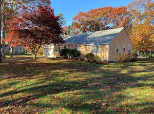 71 North Rd, West Yarmouth, MA 02673