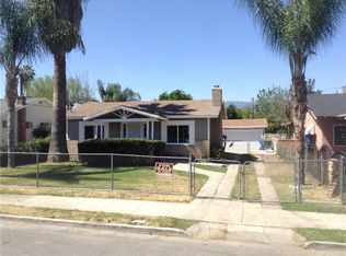 1018 Magnolia Ave, San Bernardino, CA 92411