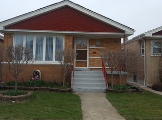 5222 S Kenneth Ave, Chicago, IL 60632