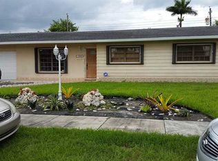 12805 SW 19th St, Miami, FL 33175