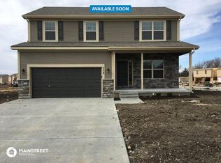 538 S Pine St, Gardner, KS 66030